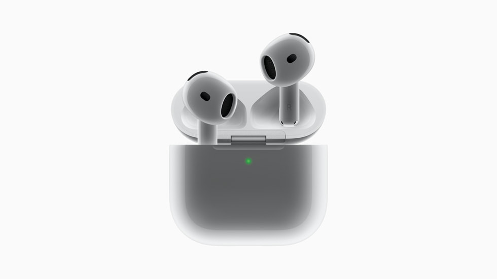 Apple AirPods 4 TBA