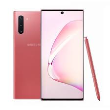 Samsung Galaxy Note 10